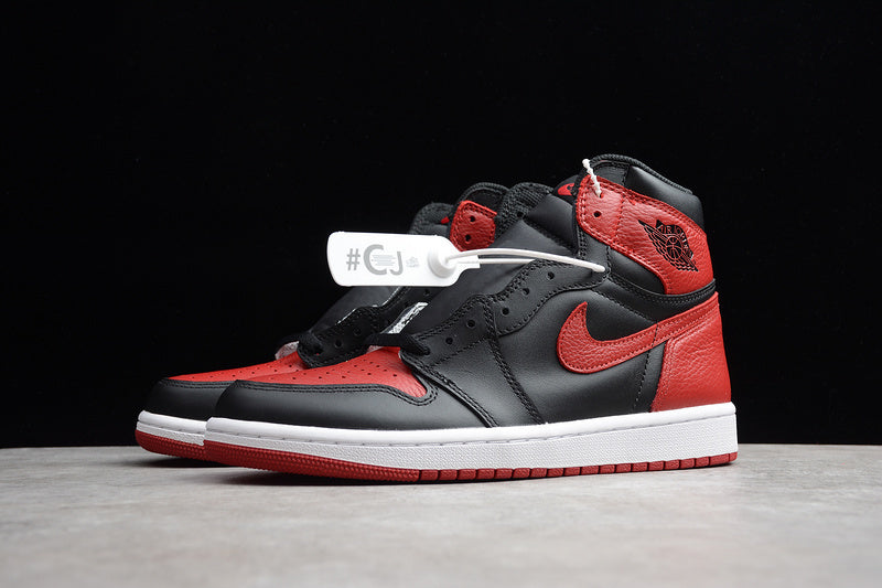 AJ1 High
