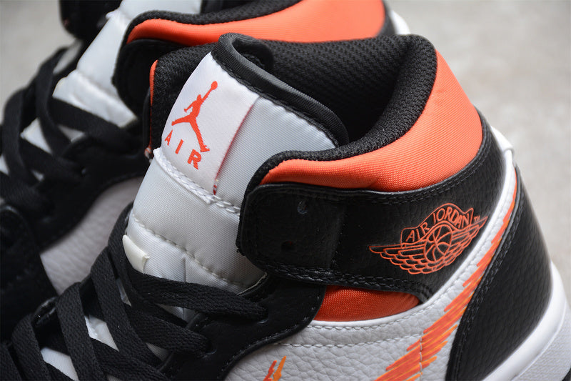 AJ1 Mid