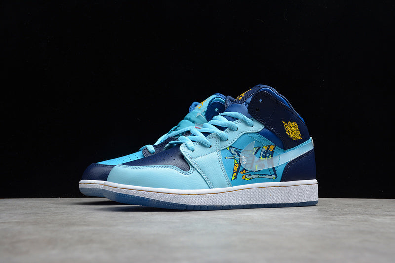 AJ1 Mid