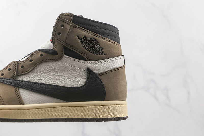AJ1 High