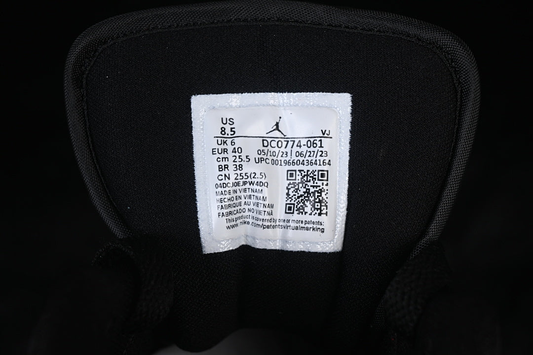 AJ1 Low