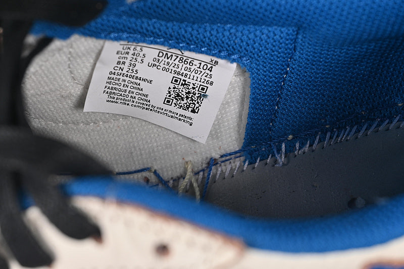 AJ1 Low