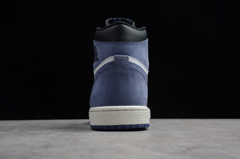 AJ1 High
