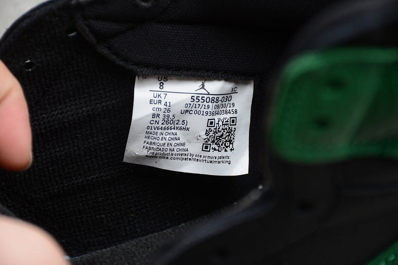 AJ1 High