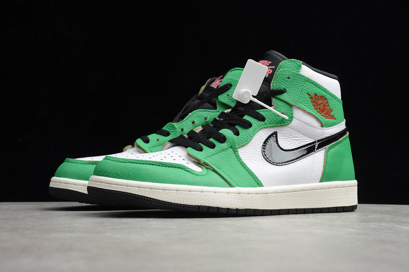 AJ1 High