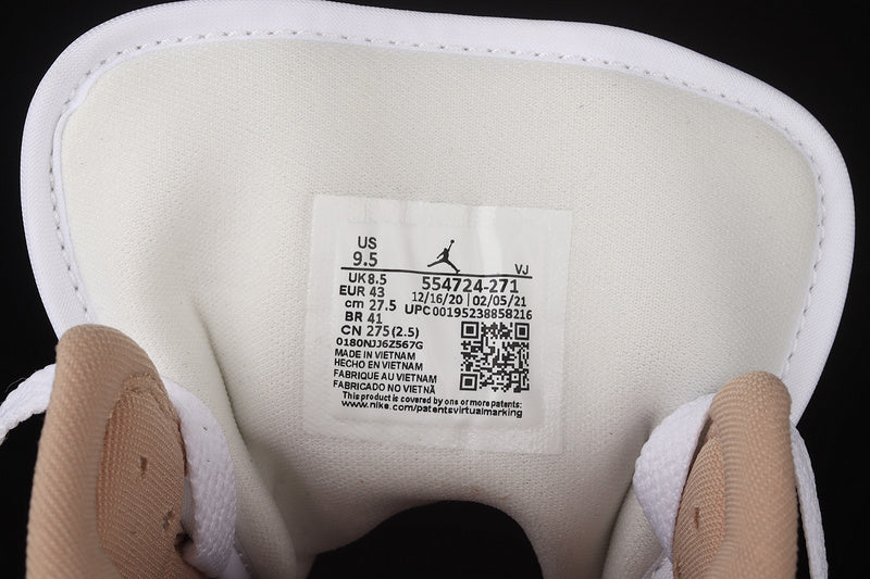 AJ1 High