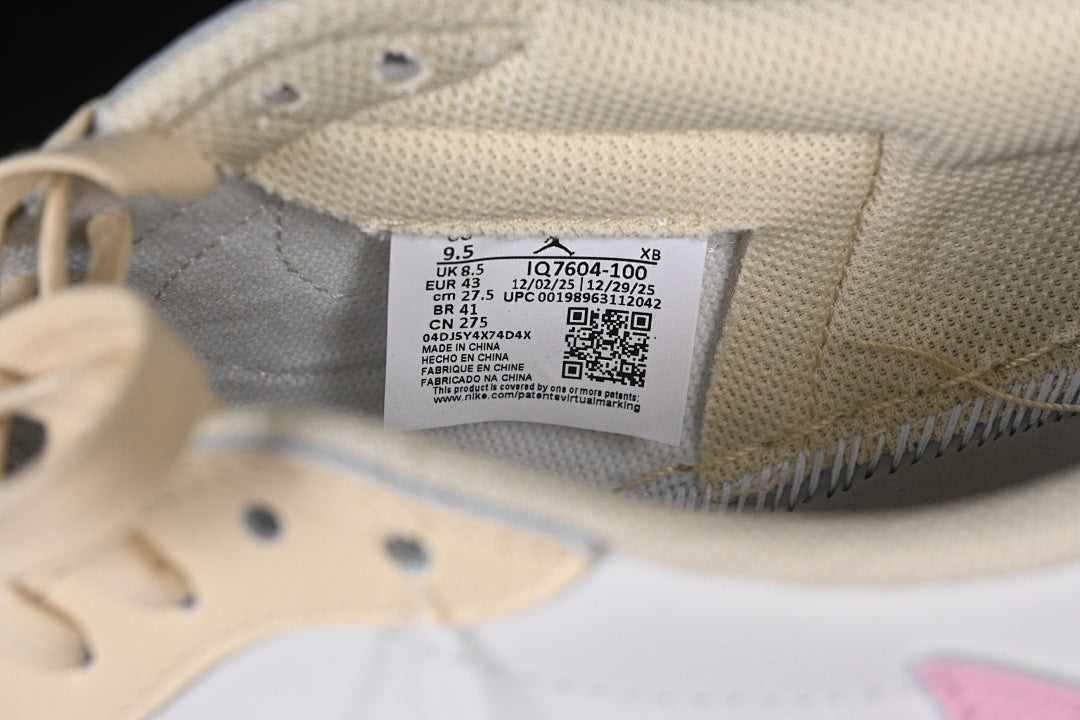AJ1 Low