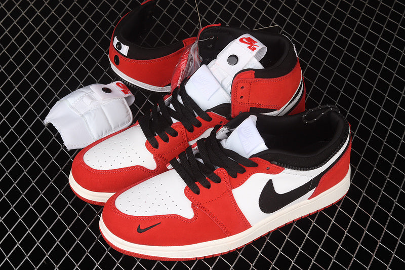 AJ1 High
