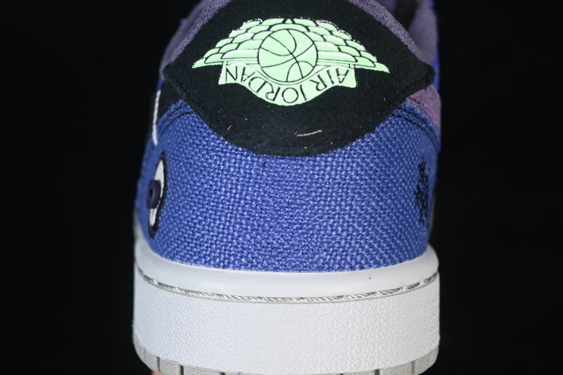 AJ1 Low