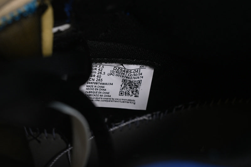 AJ1 High