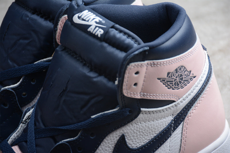 AJ1 High