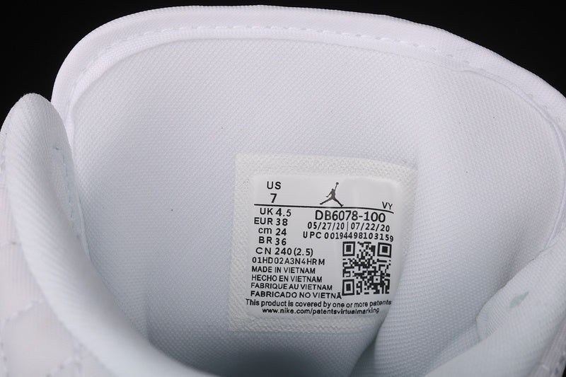 AJ1 Mid