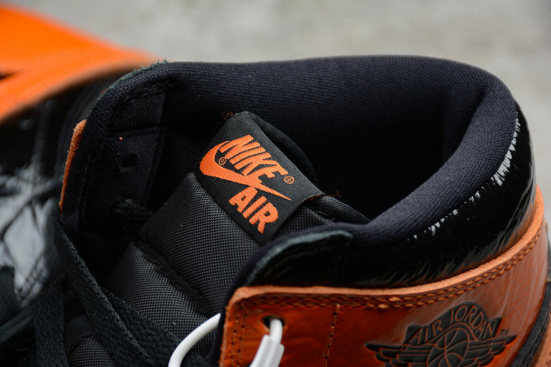 AJ1 High