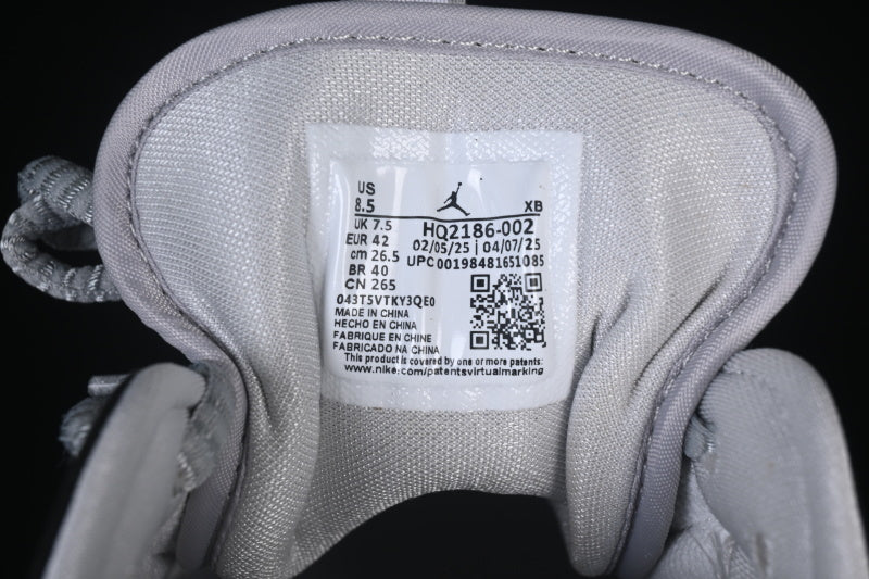 AJ1 Low