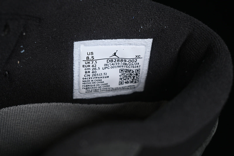 AJ1 High