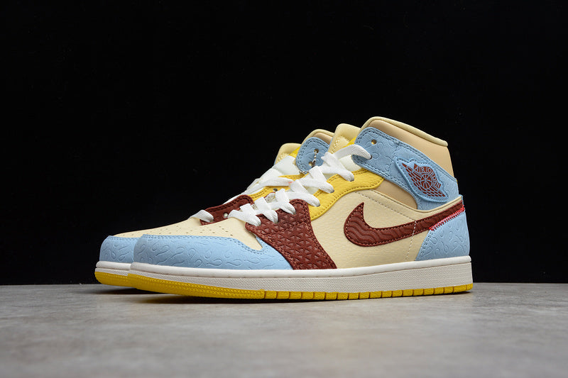 AJ1 Mid
