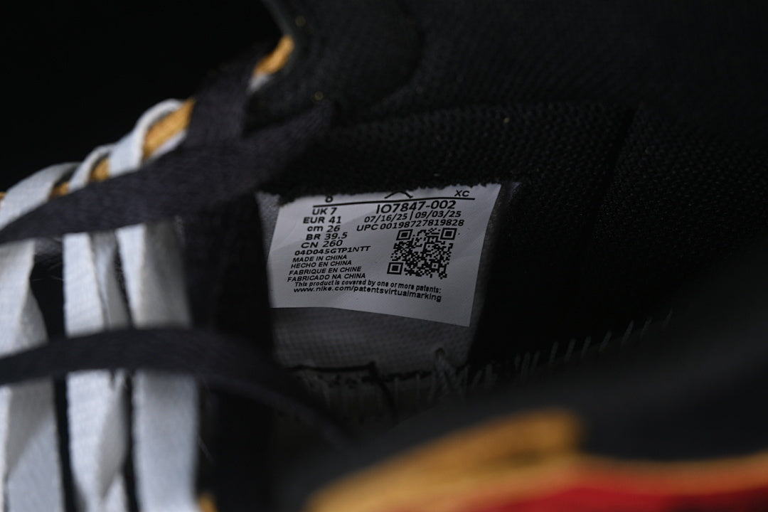 AJ1 High