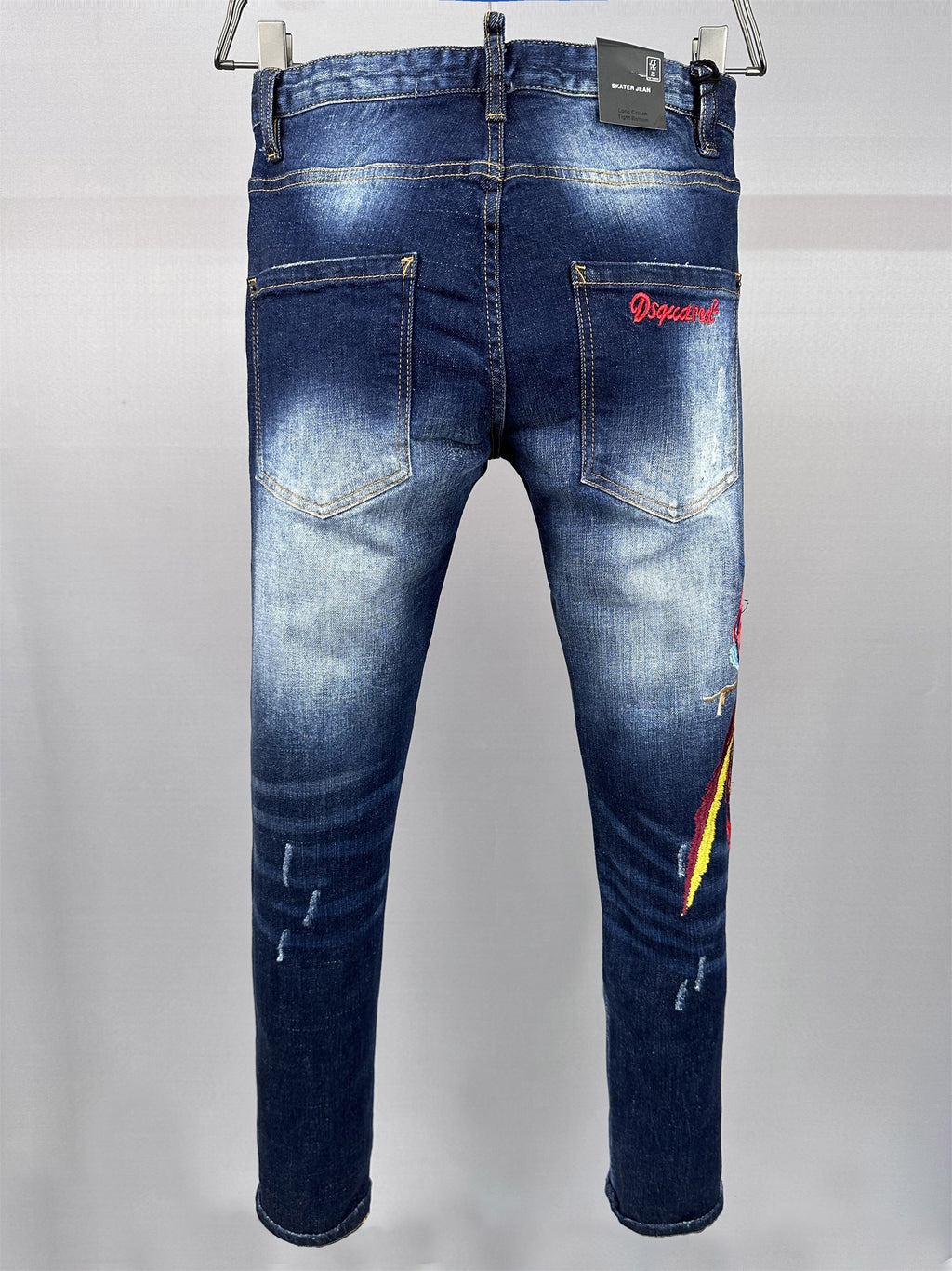 D2 Jeans