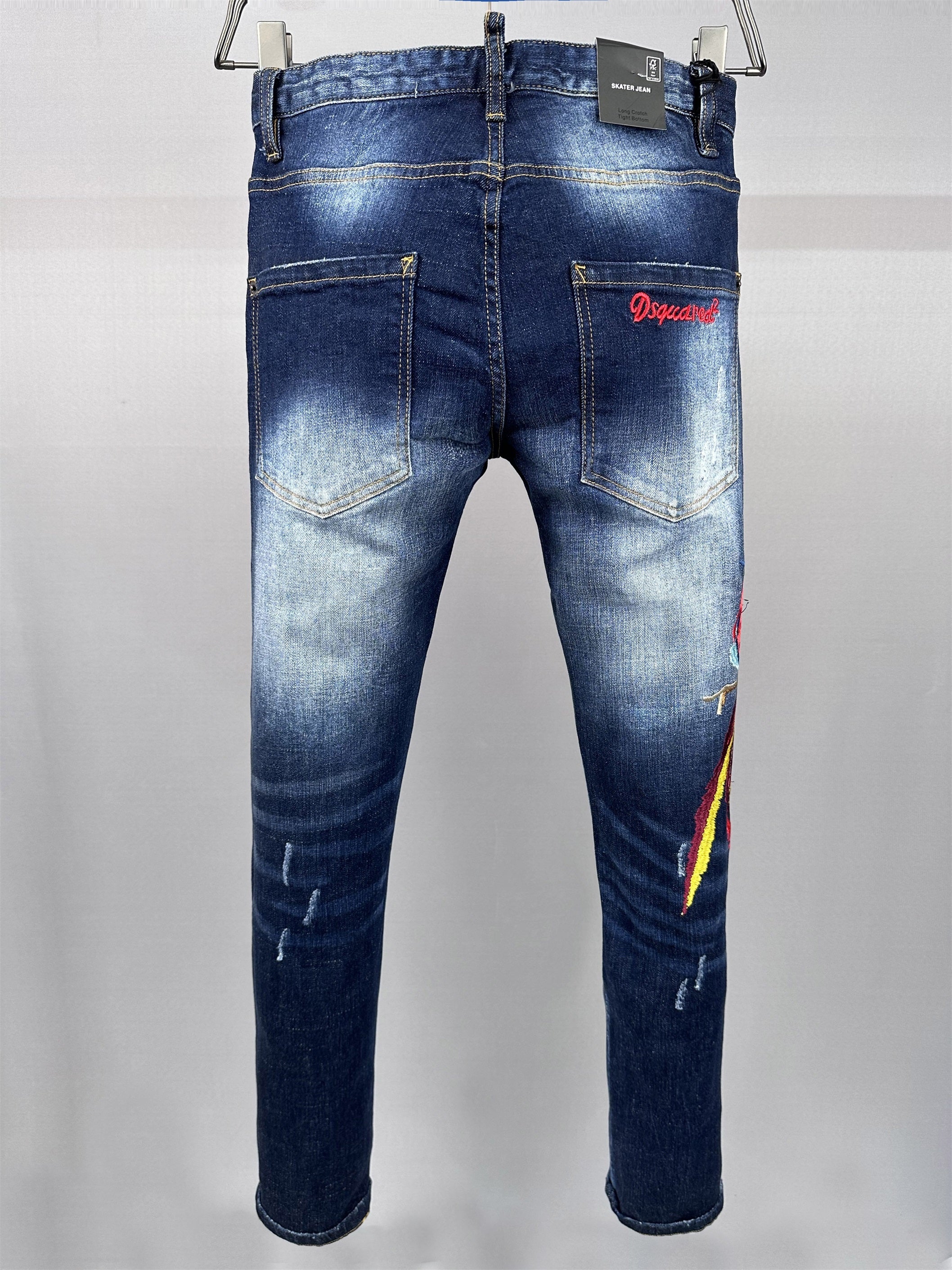 D2 Jeans