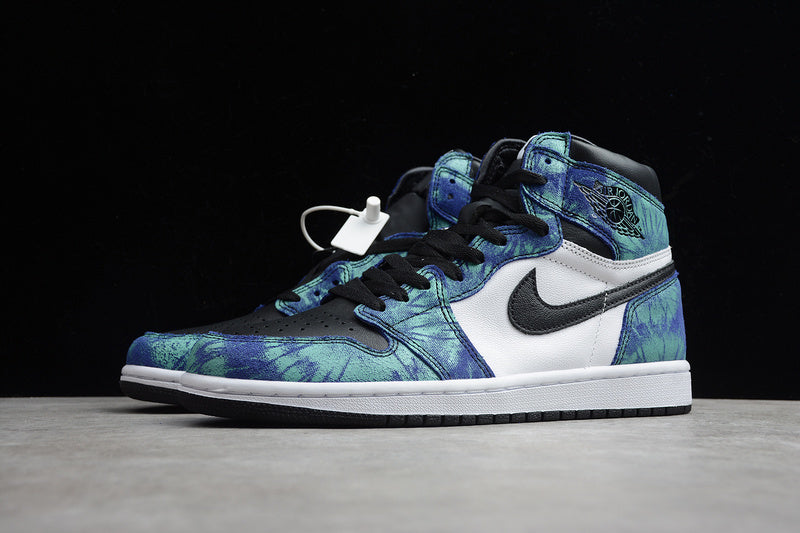 AJ1 High