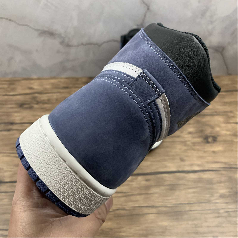 AJ1 High