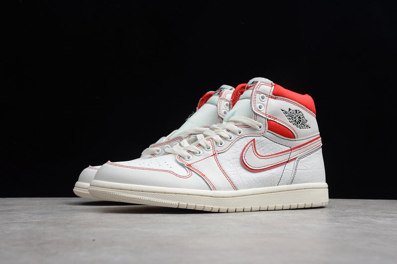AJ1 High