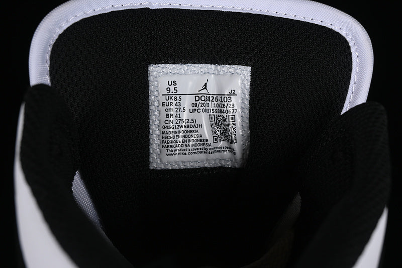 AJ1 Mid