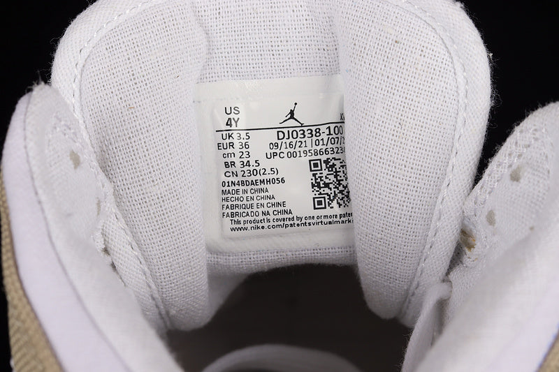 AJ1 Mid