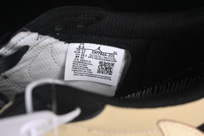 AJ1 Low