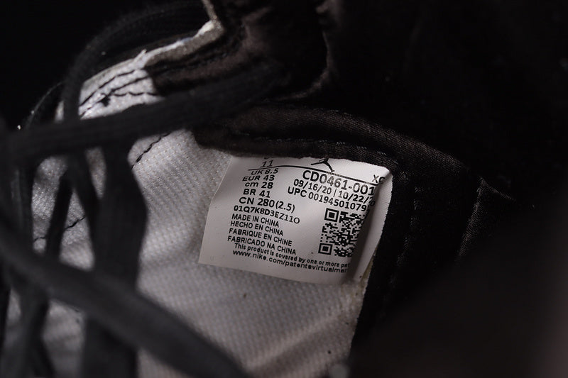 AJ1 High