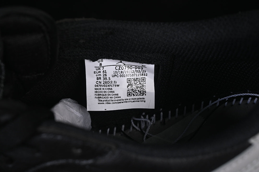 AJ1 Low