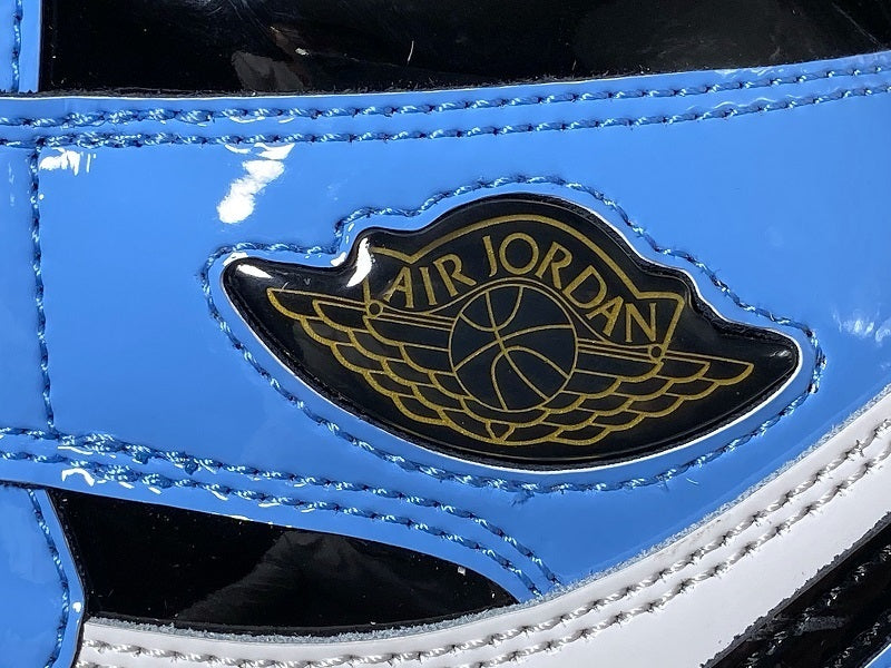 AJ1 High