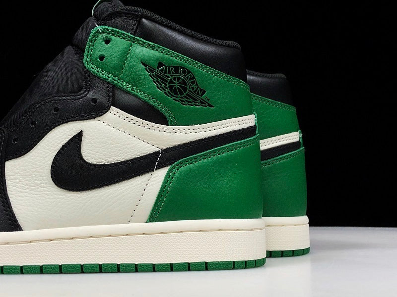 AJ1 High