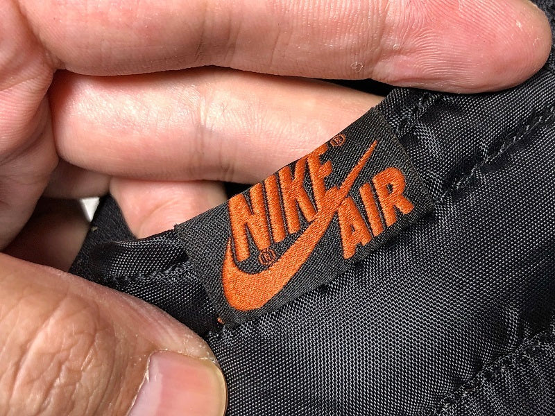 AJ1 High