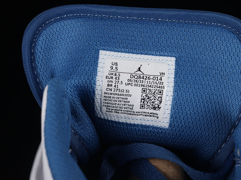 AJ1 Mid