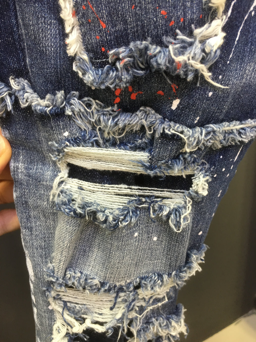 D2 Jeans