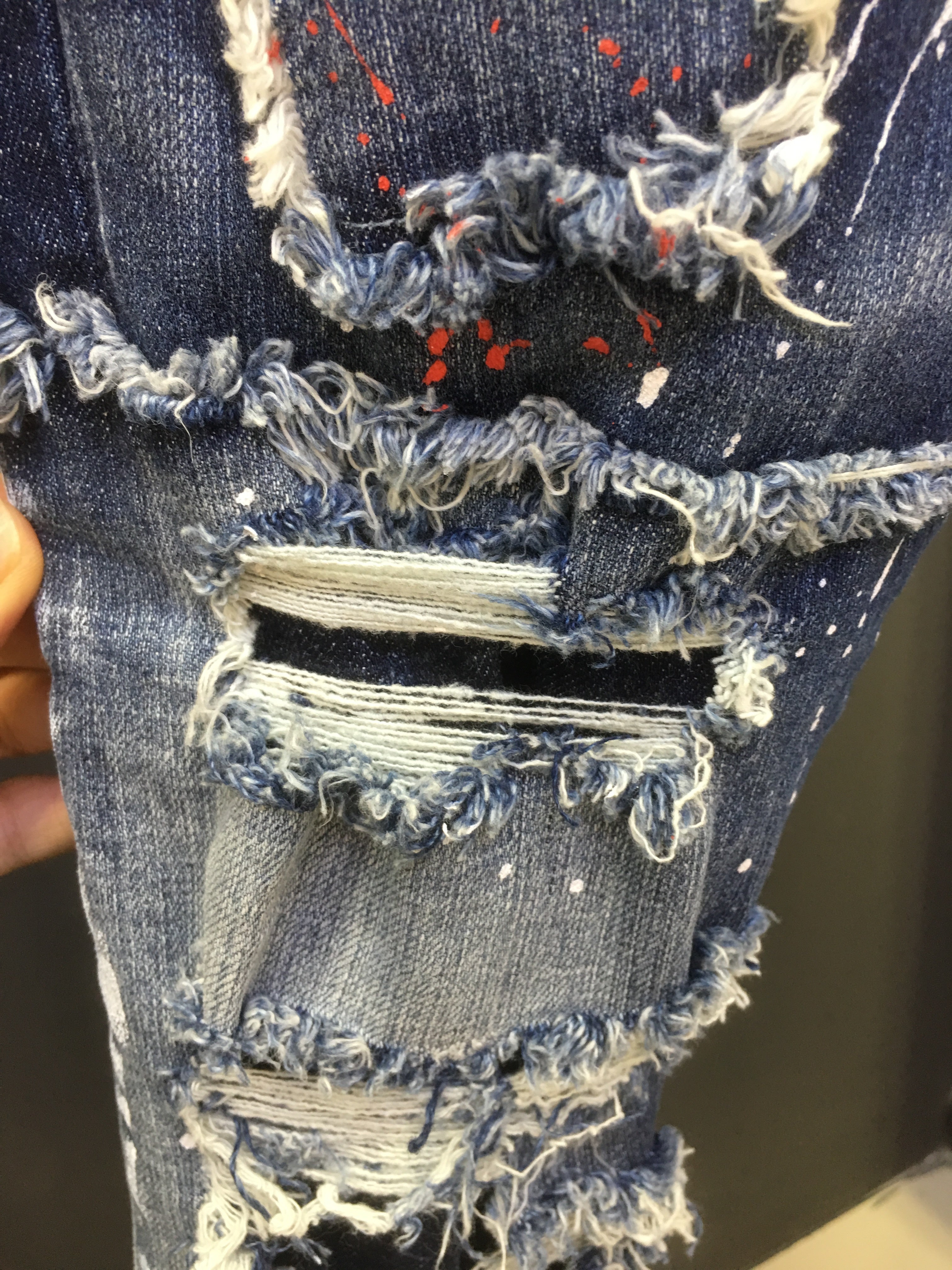 D2 Jeans