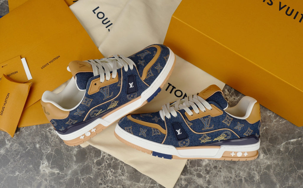 LV Sneakers