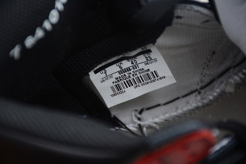 AJ1 High