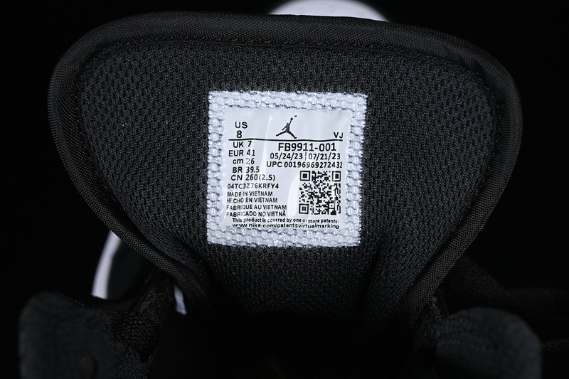 AJ1 Mid