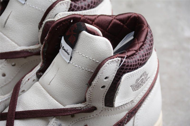 AJ1 High