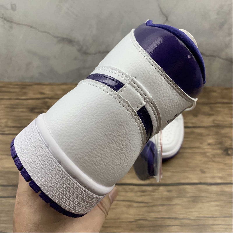 AJ1 High