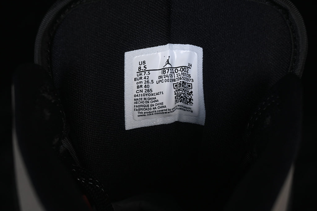 AJ1 High