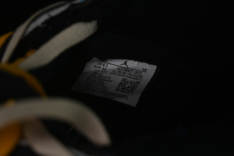 AJ1 High