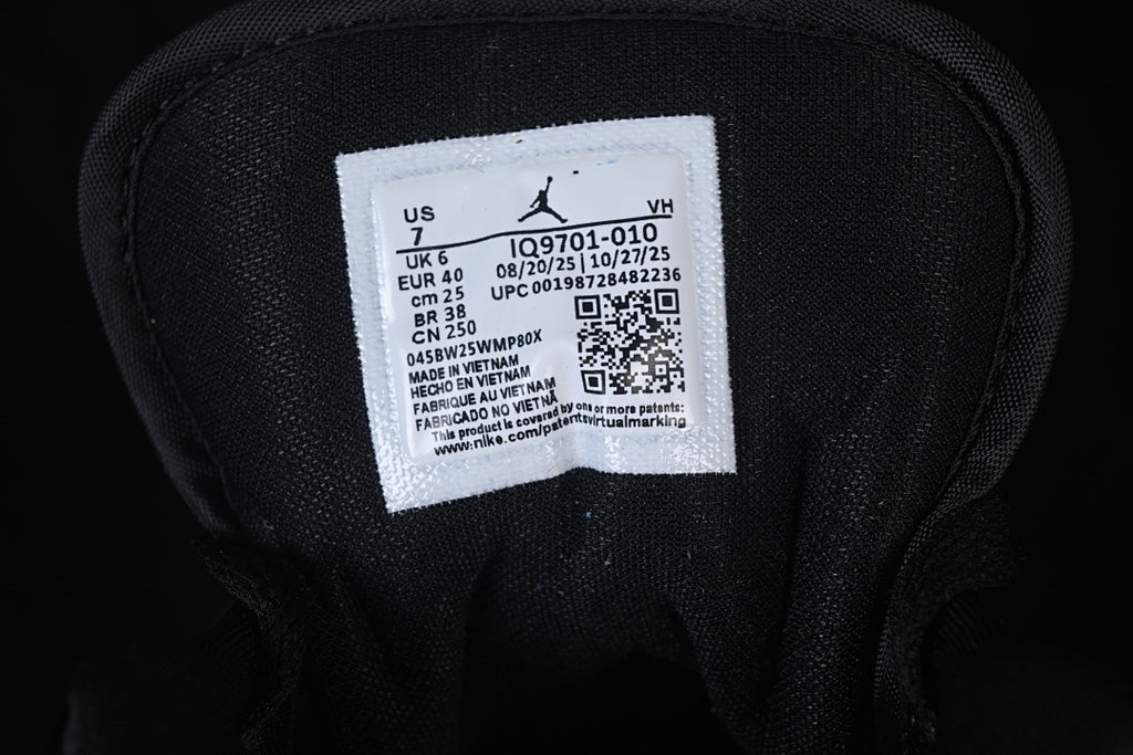 AJ1 Low