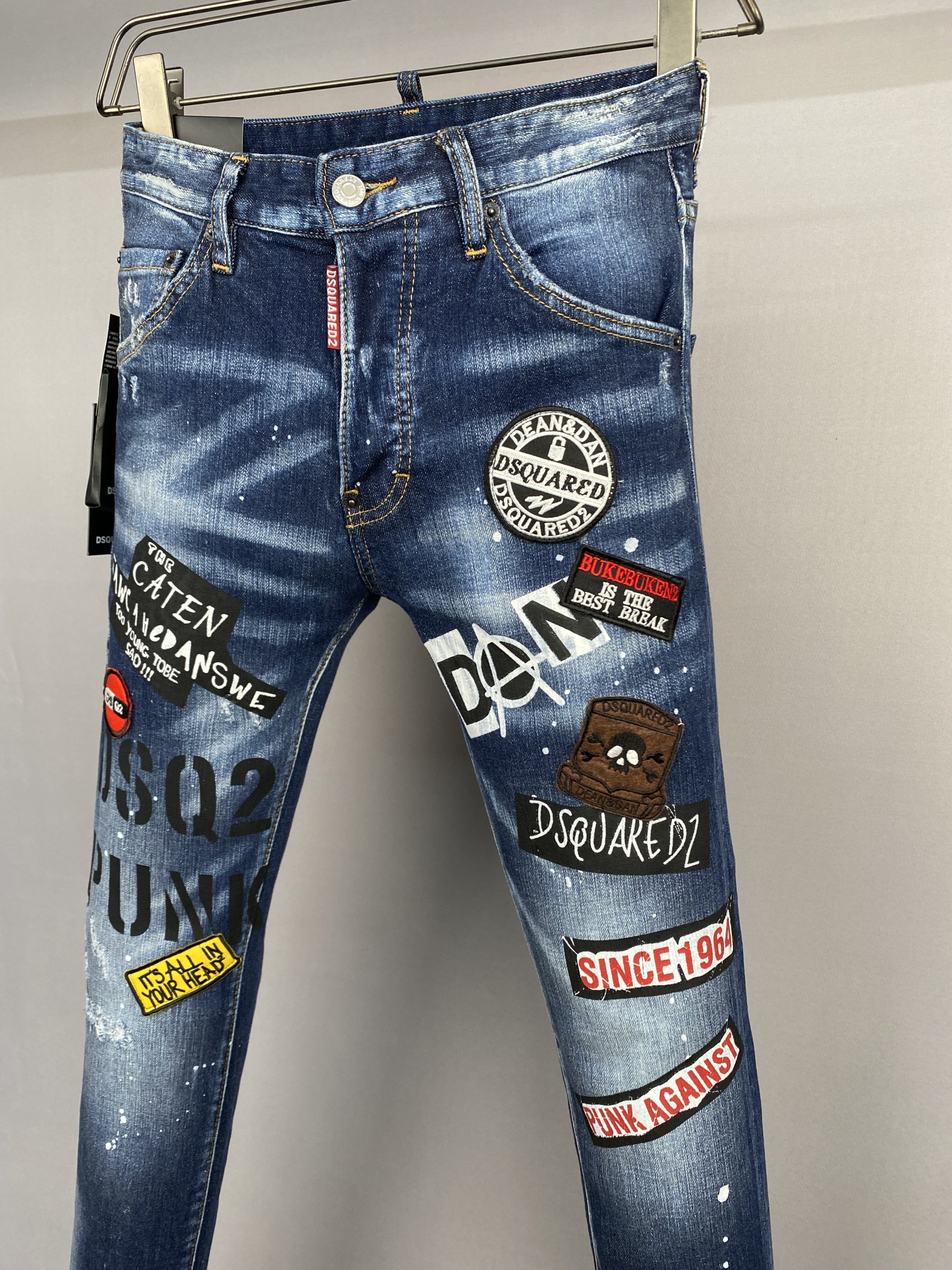 D2 Jeans