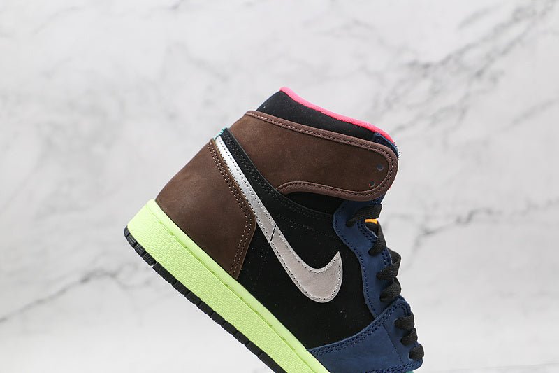 AJ1 High