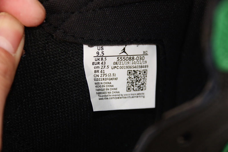 AJ1 High