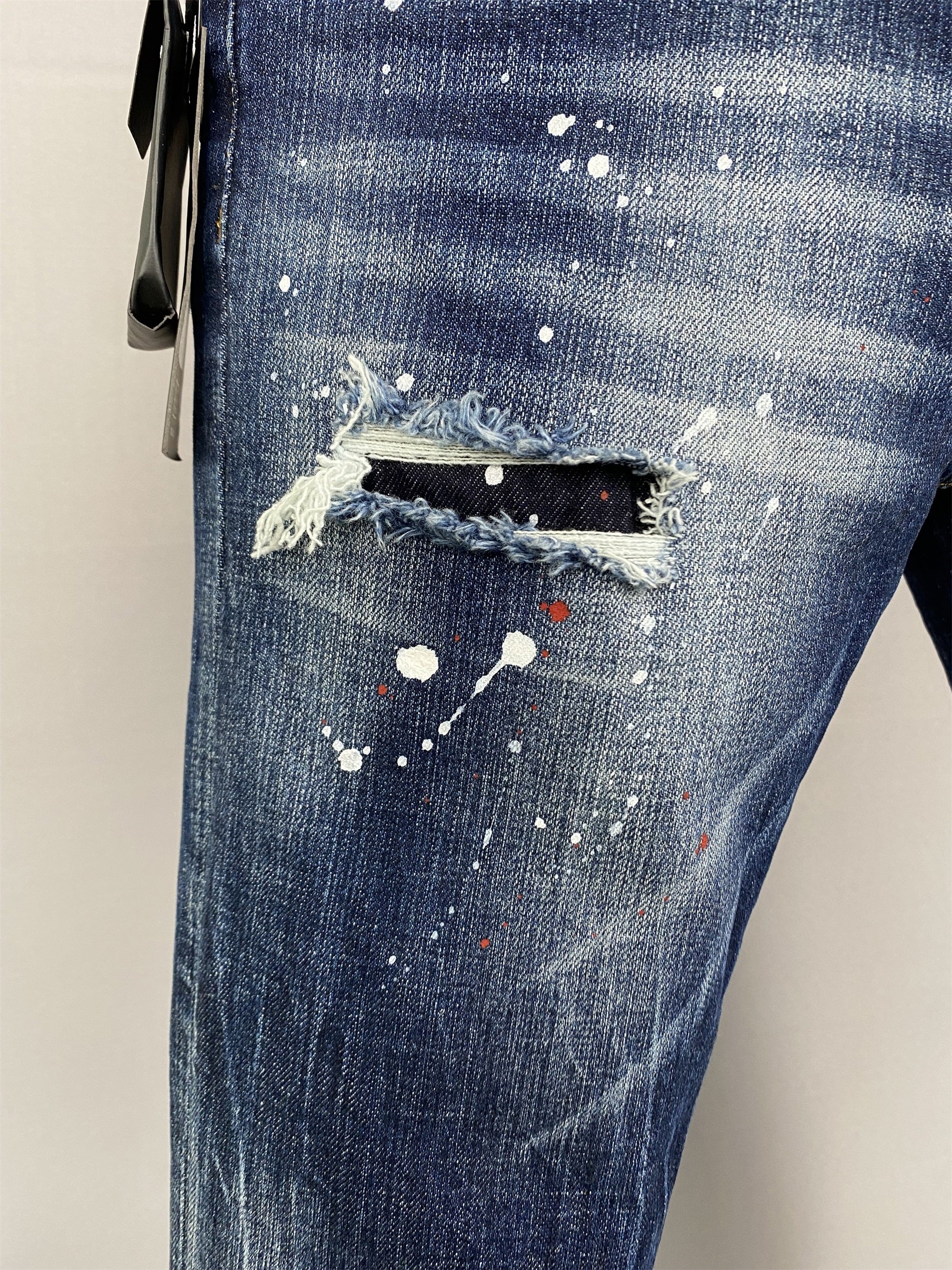 D2 Jeans
