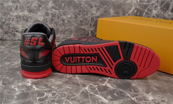 LV Sneakers